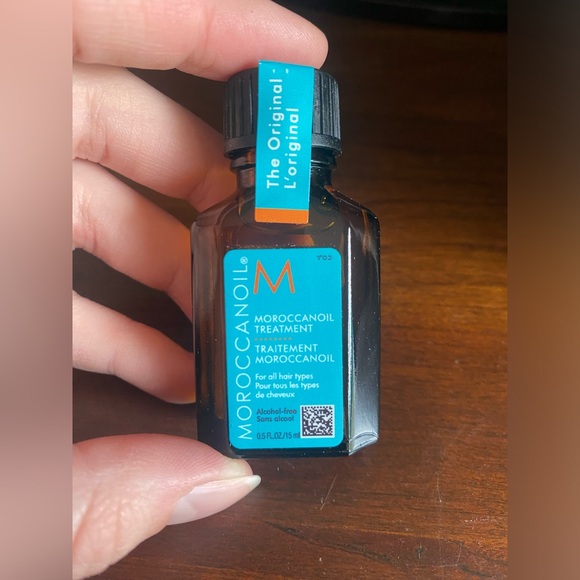 Moroccanoil Other - Moroccan Oil Hair Treatment